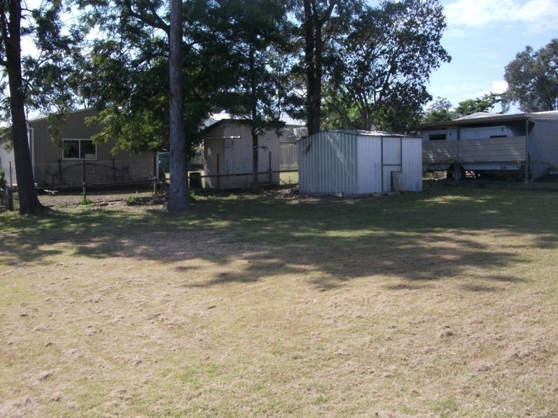 Wondai QLD 4606