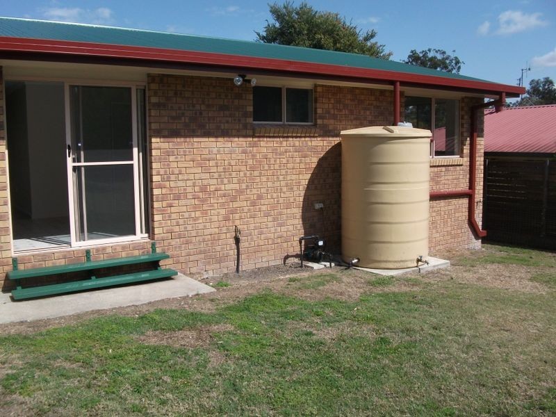 Wondai QLD 4606