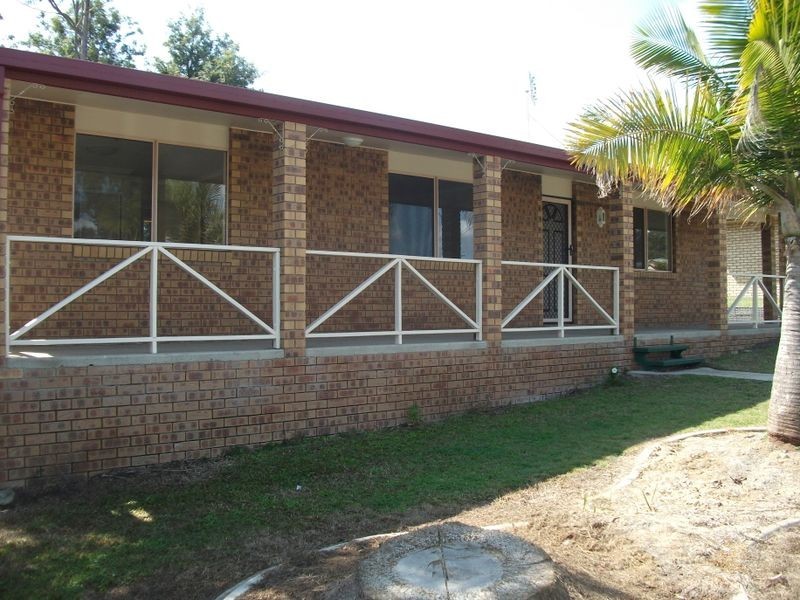 Wondai QLD 4606