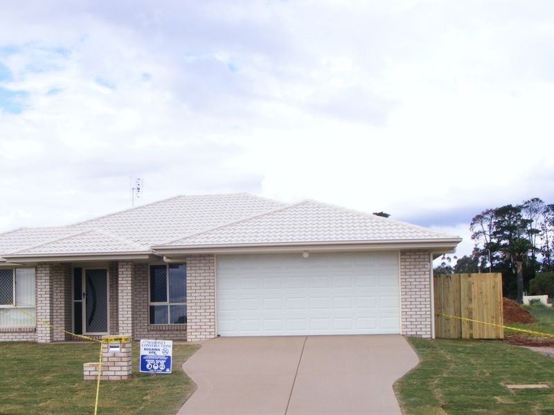 23 Oasis Drive, Kingaroy QLD 4610