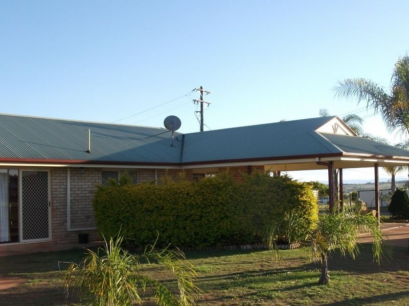 Kingaroy QLD 4610