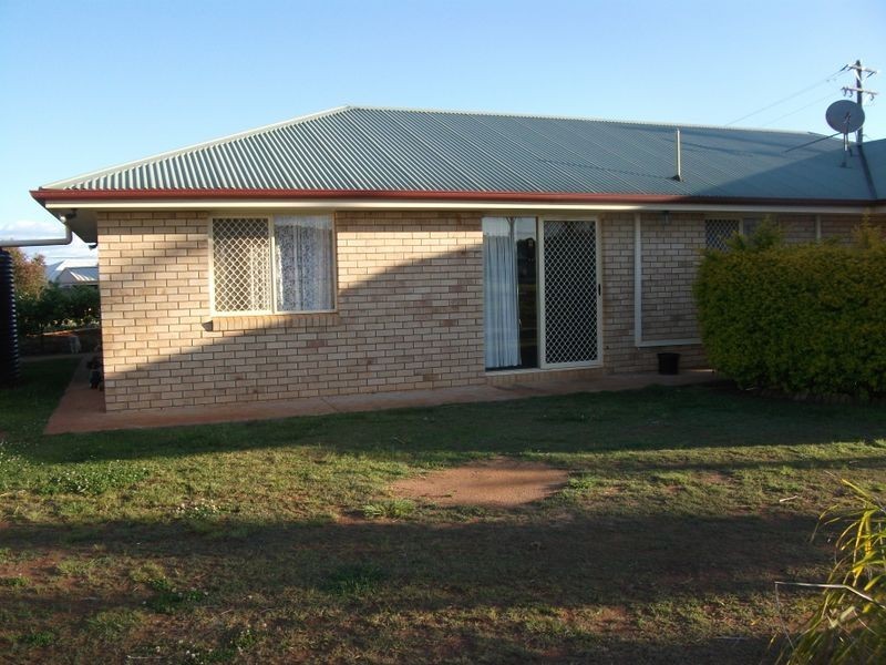 Kingaroy QLD 4610