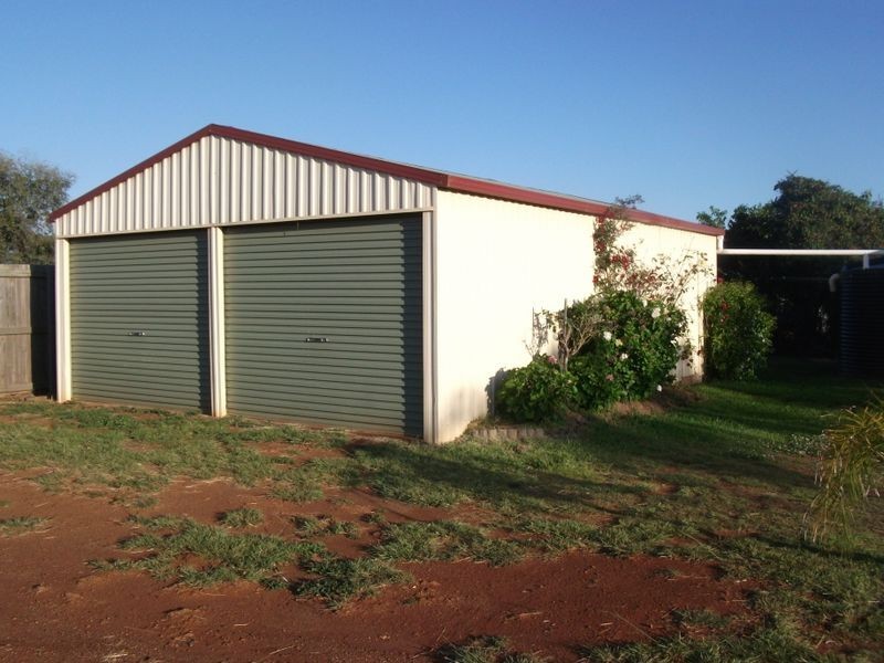 Kingaroy QLD 4610
