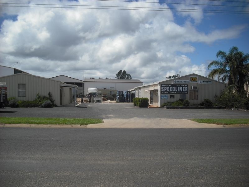 Kingaroy QLD 4610