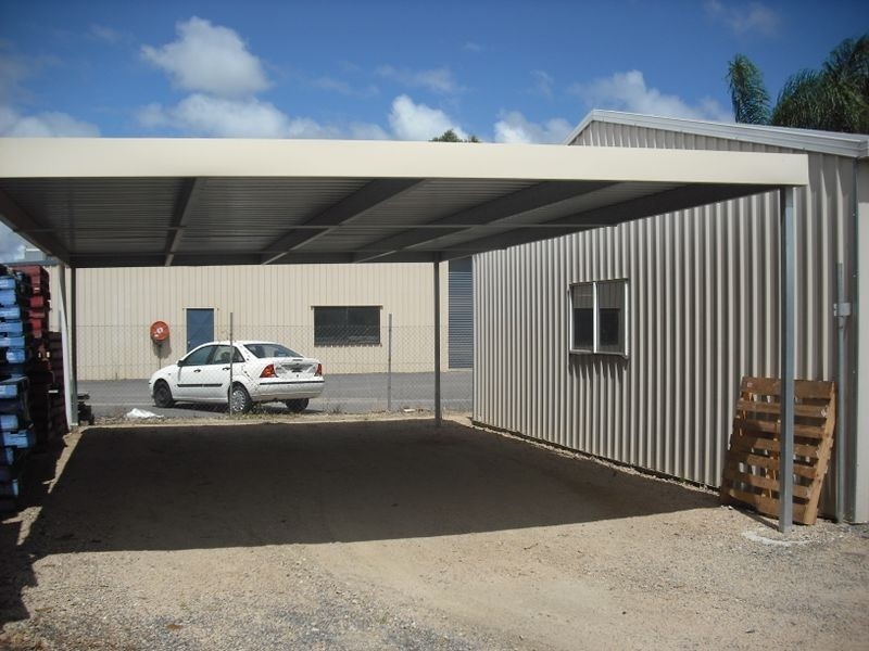 Kingaroy QLD 4610