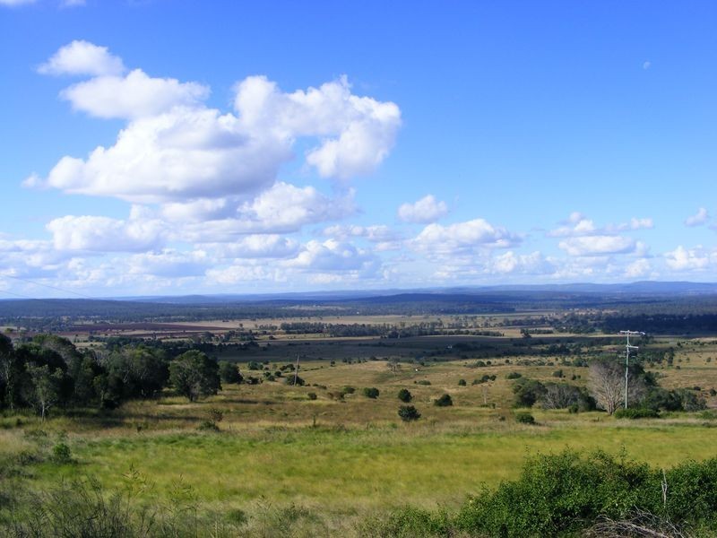 0 Millards Road, Booie QLD 4610