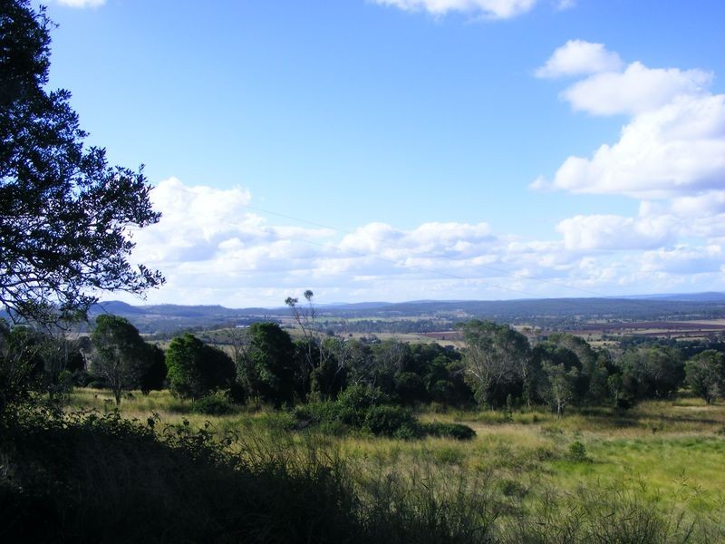 0 Millards Road, Booie QLD 4610