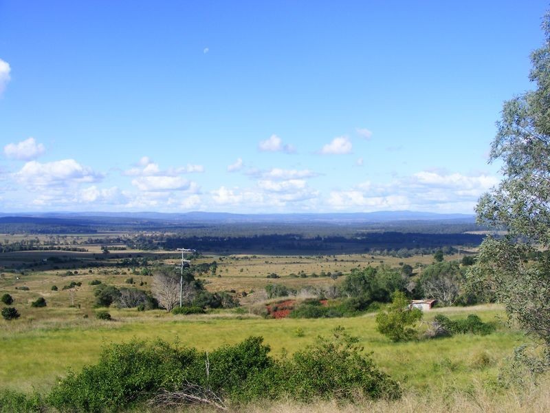 0 Millards Road, Booie QLD 4610