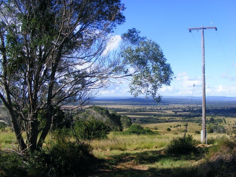 0 Millards Road, Booie QLD 4610