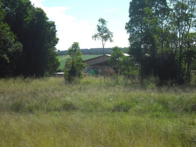 0 Millards Road, Booie QLD 4610