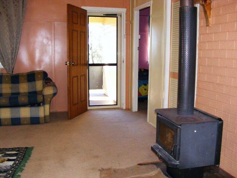 29 Rattenburys Road, Inverlaw QLD 4610