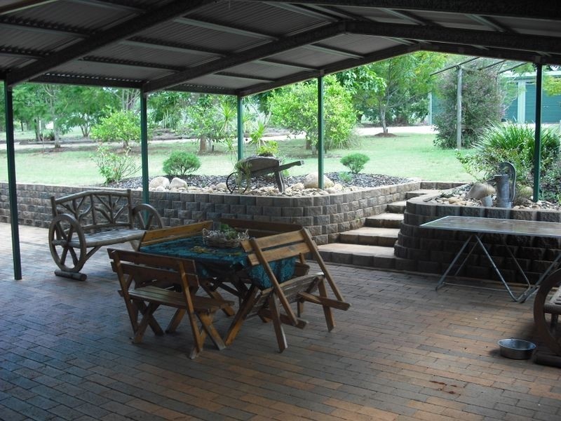 Kingaroy QLD 4610