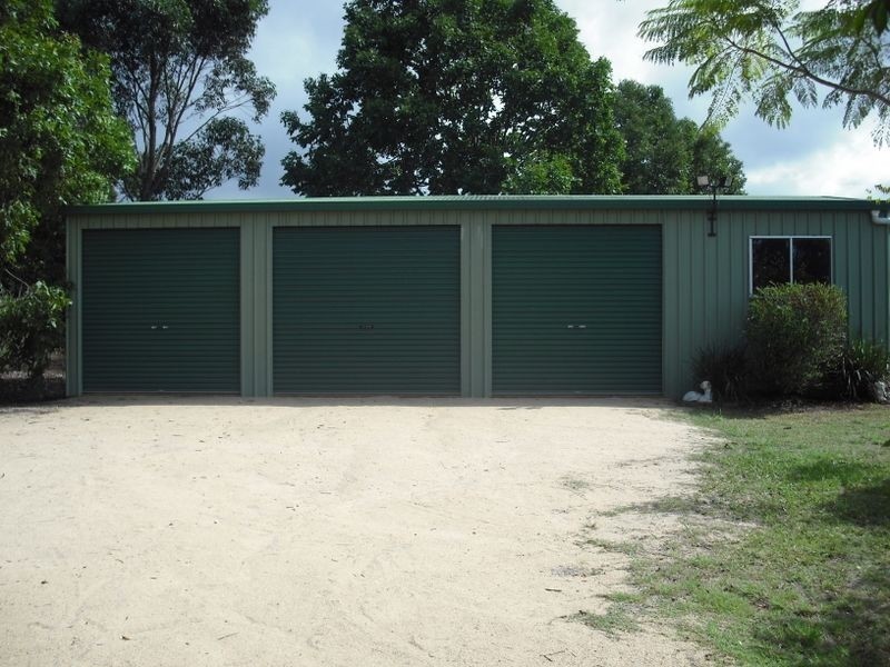 Kingaroy QLD 4610