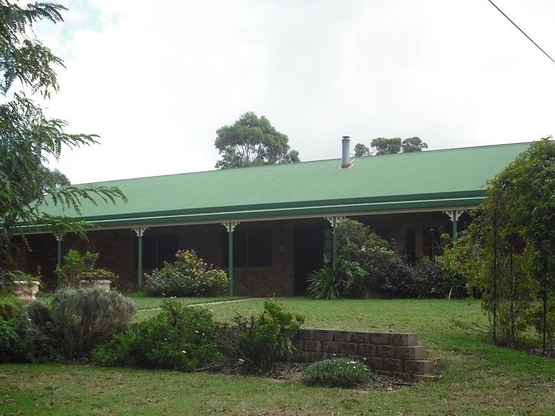 Kingaroy QLD 4610