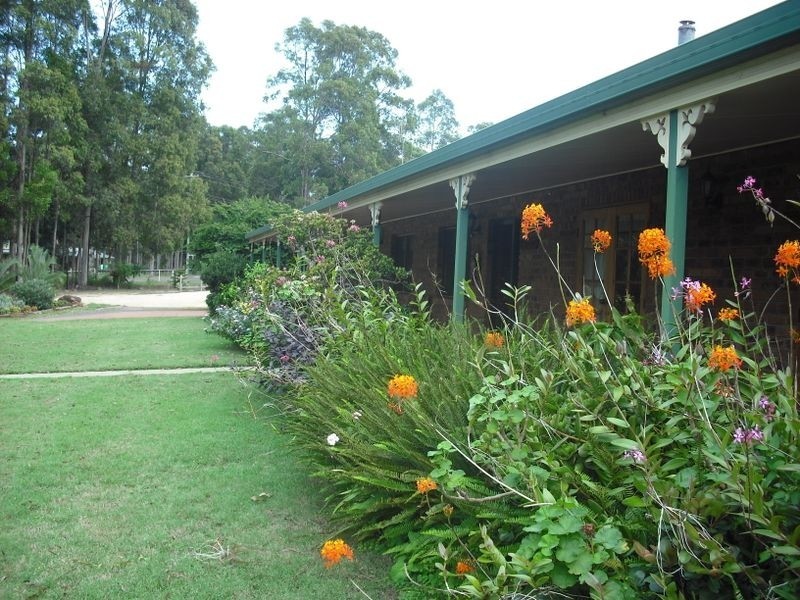 Kingaroy QLD 4610