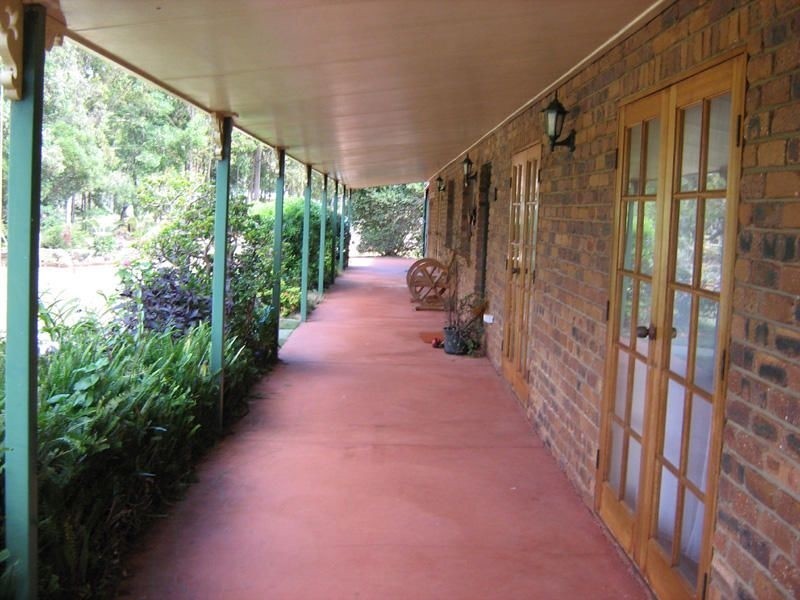 Kingaroy QLD 4610