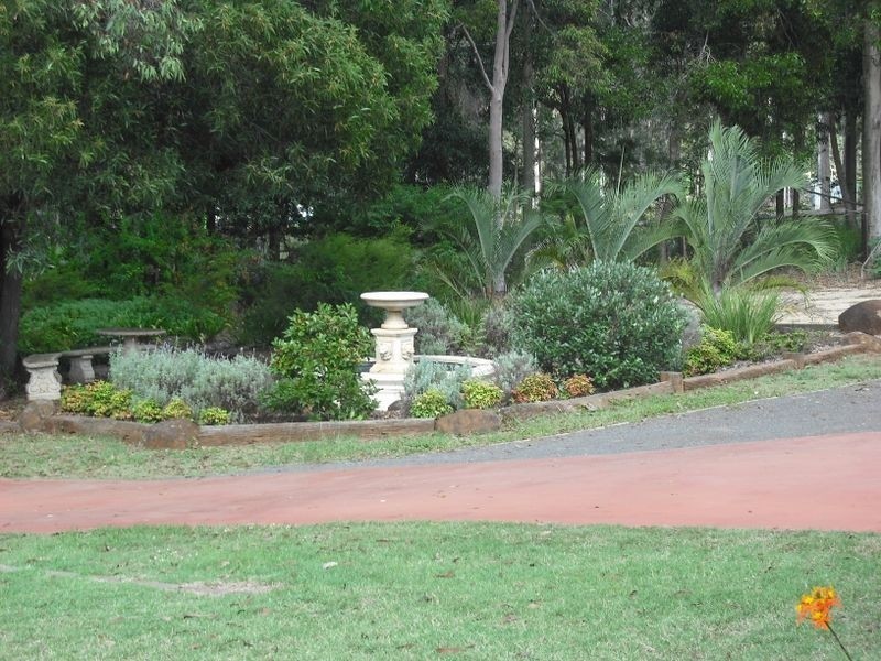 Kingaroy QLD 4610