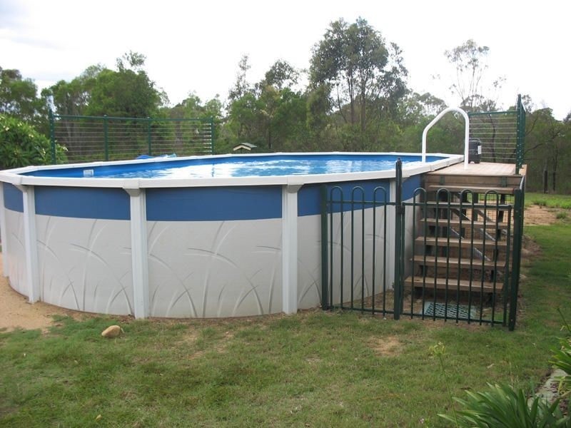 Kingaroy QLD 4610