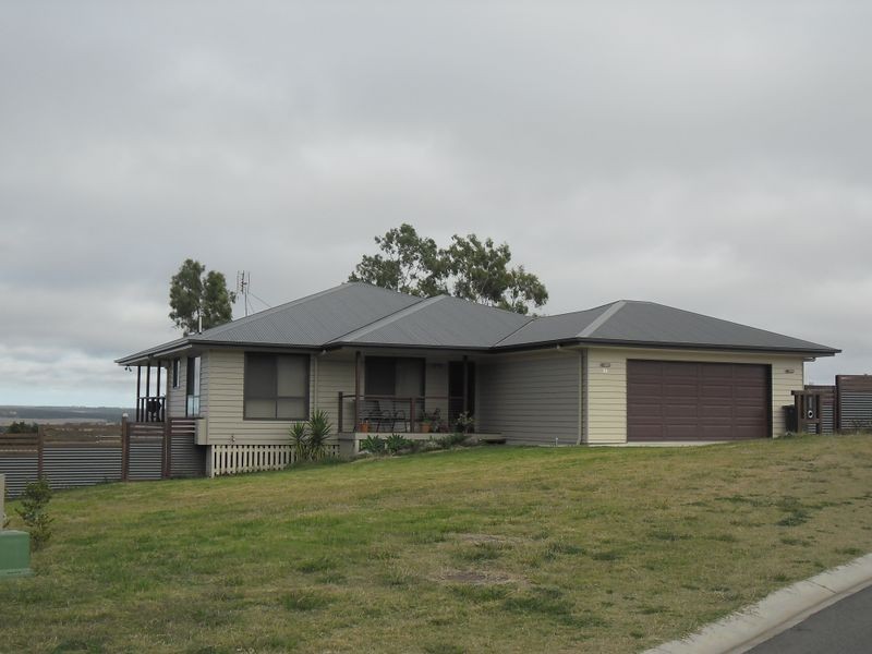 53 Webster Street, Kingaroy QLD 4610