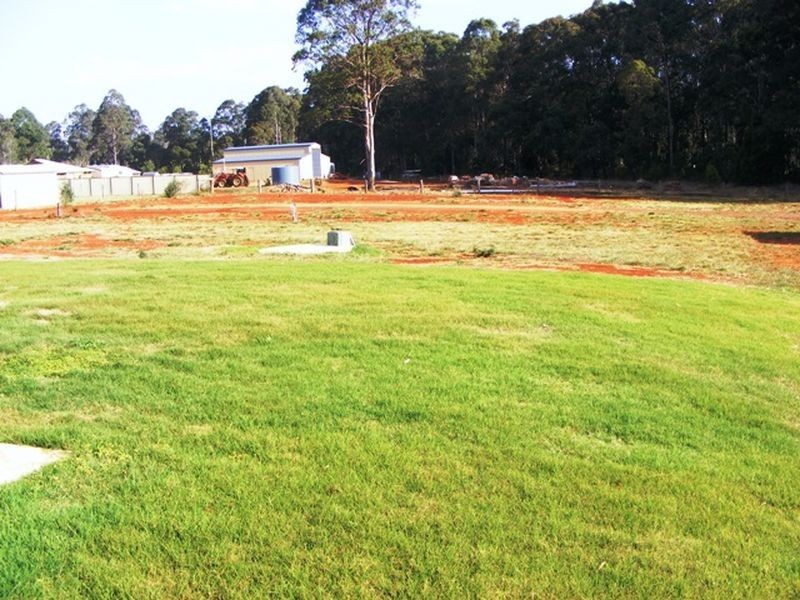 5-7 Lorikeet Circuit, Kingaroy QLD 4610