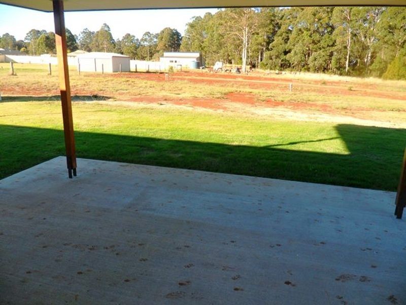 5-7 Lorikeet Circuit, Kingaroy QLD 4610