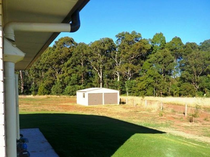 5-7 Lorikeet Circuit, Kingaroy QLD 4610