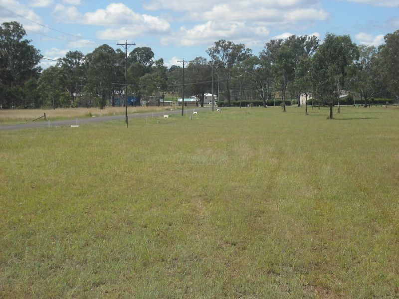 Lot 7 – Lo 0 Mcilhatton Street, Wondai QLD 4606