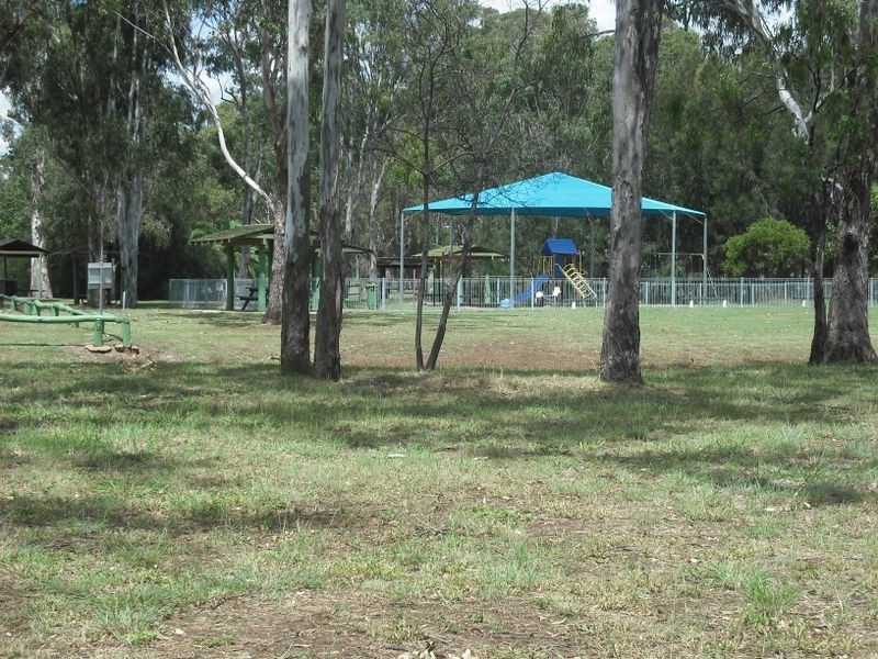 Lot 7 – Lo 0 Mcilhatton Street, Wondai QLD 4606
