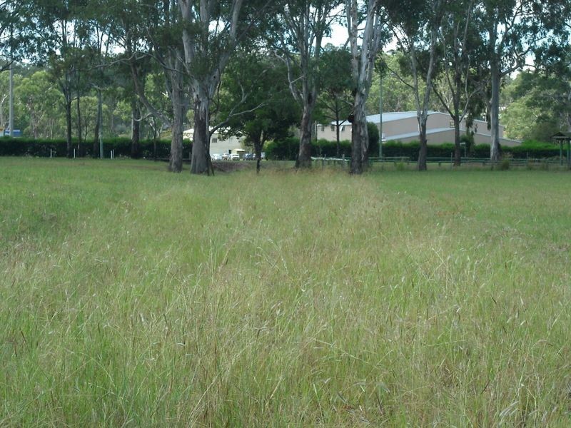 Lot 7 – Lo 0 Mcilhatton Street, Wondai QLD 4606