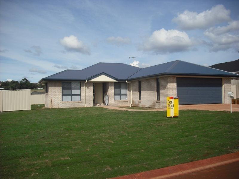 3 Lara Court, Kingaroy QLD 4610