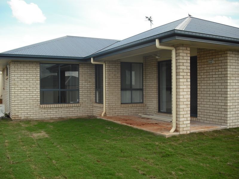 3 Lara Court, Kingaroy QLD 4610