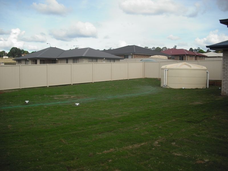 3 Lara Court, Kingaroy QLD 4610