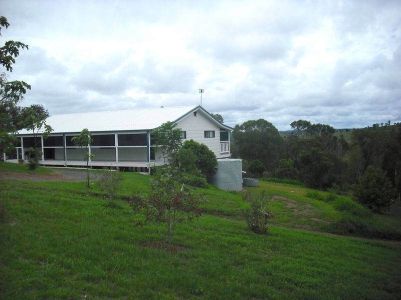 Nanango QLD 4615