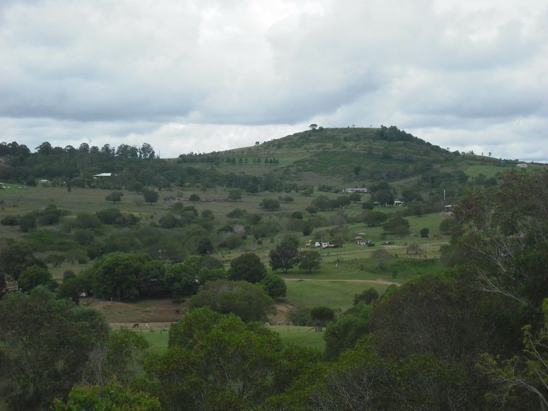 Nanango QLD 4615