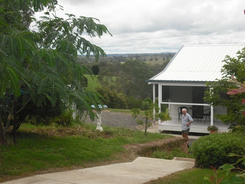 Nanango QLD 4615