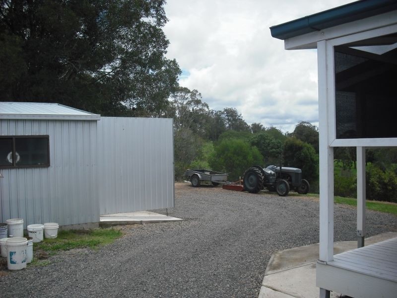Nanango QLD 4615