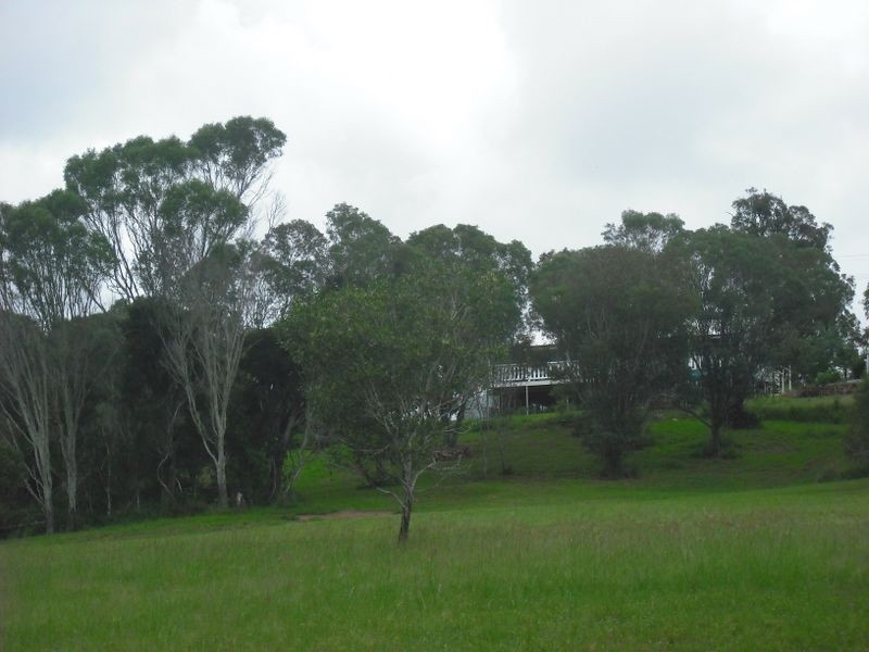 Nanango QLD 4615