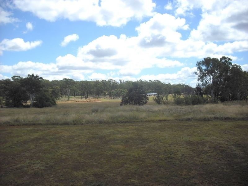 Lot 8 0 McIlhatton Street, Wondai QLD 4606