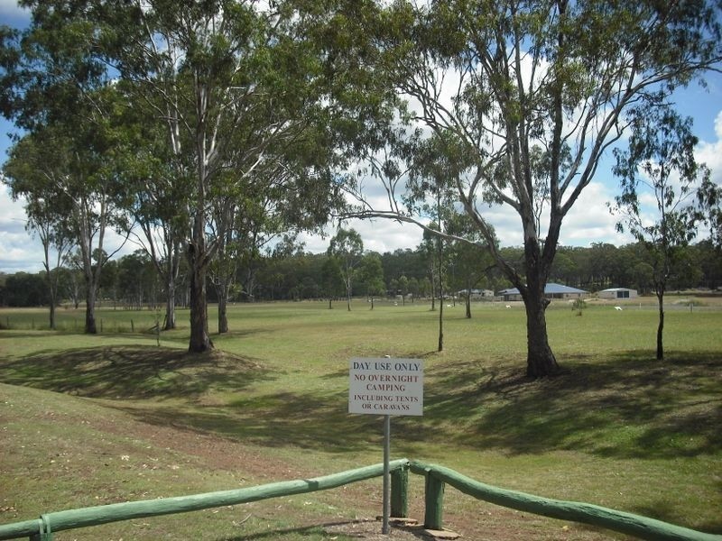 Lot 8 0 McIlhatton Street, Wondai QLD 4606