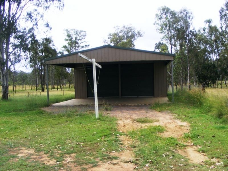 143 McClymont Road, Wattle Camp QLD 4615