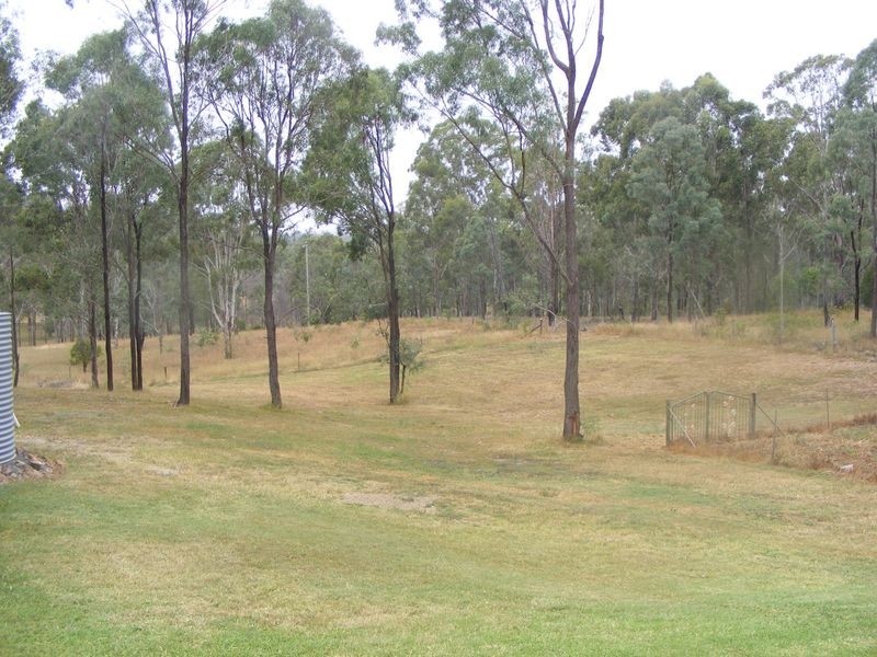 1650 Kingaroy Barkers Creek Road, Coolabunia QLD 4610