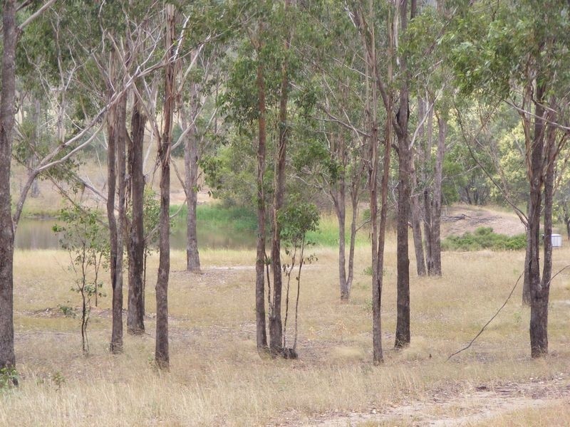 1650 Kingaroy Barkers Creek Road, Coolabunia QLD 4610