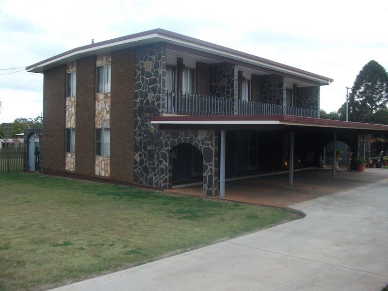 Unit 5/4 Tuite Street, Kingaroy QLD 4610