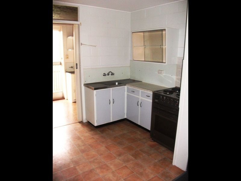 Unit 5/4 Tuite Street, Kingaroy QLD 4610