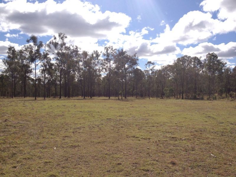 384 Nanango Brooklands Road, Nanango QLD 4615