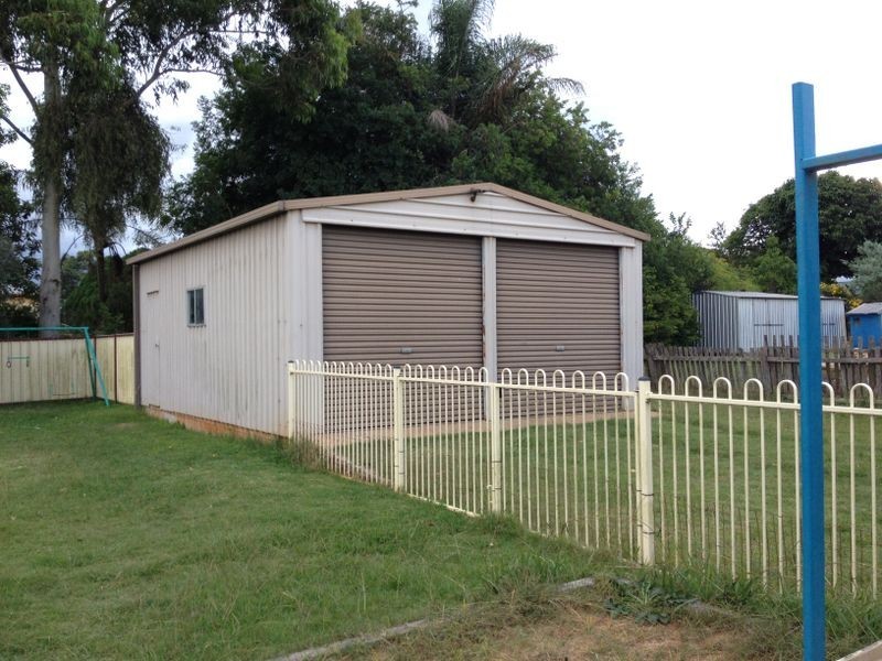 29 Arthur Street, Kingaroy QLD 4610