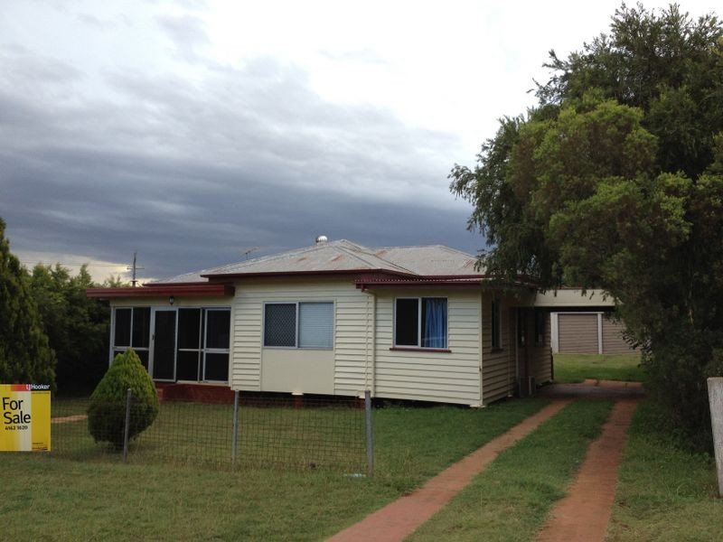 29 Arthur Street, Kingaroy QLD 4610