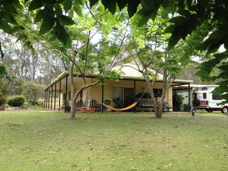 143 Franklins Road, Wattle Camp QLD 4615