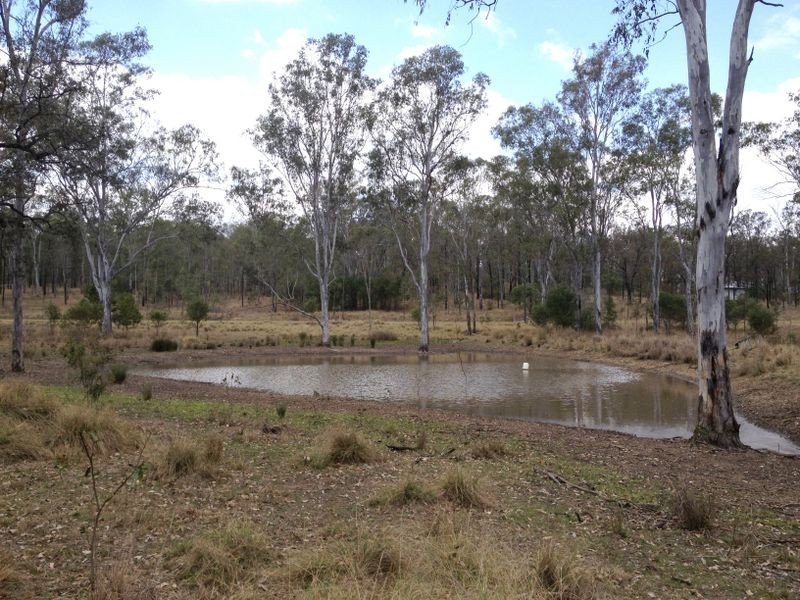 143 Franklins Road, Wattle Camp QLD 4615