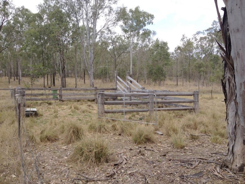 143 Franklins Road, Wattle Camp QLD 4615